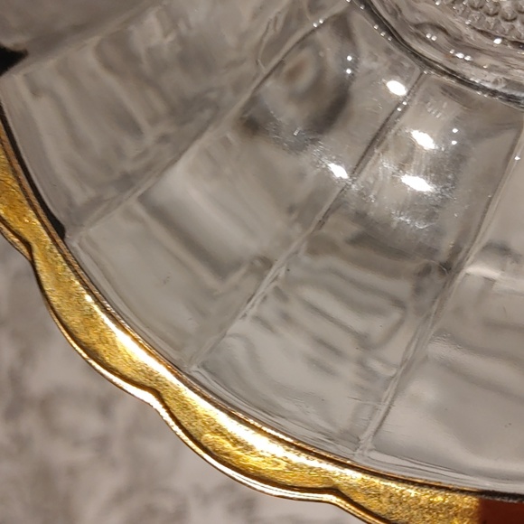 3/$50. 2 Pasabahce Turkish Condiment Trays - Picture 7 of 8